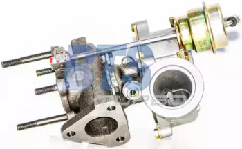 bts turbo t911270